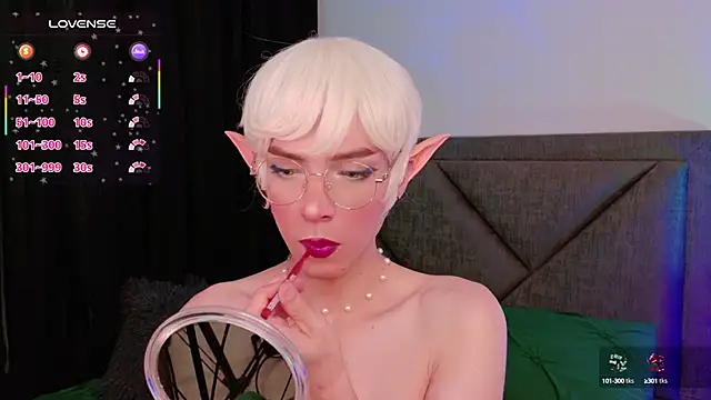 Snapshot of Sammy_Russell chatting on September 9, 2025, 6:13 am Sammy Russell online show from September 9, 2025, 6:13 am