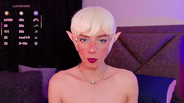 Snapshot of Sammy_Russell chatting on September 19, 2025, 8:05 am Sammy Russell online show from September 19, 2025, 8:05 am