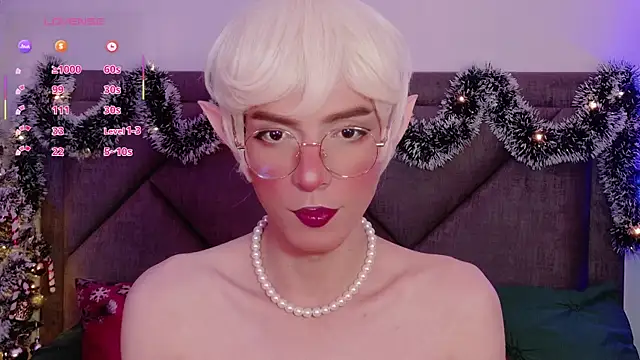 Snapshot of Sammy_Russell chatting on November 30, 2025, 5:55 am Sammy Russell online show from November 30, 2025, 5:55 am