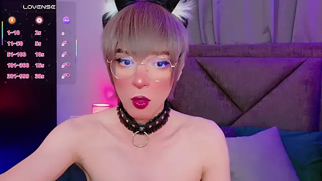 Sammy Russell online show from July 30, 2026, 4:11 am