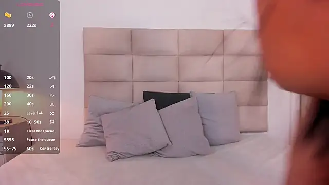 Snapshot of AngelyRosse1 chatting on January 22, 2025, 4:23 am AngelyRosse1 online show from January 22, 2025, 4:23 am