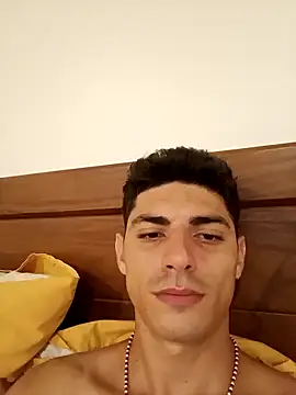 christianjimenez online show from November 28, 2025, 6:16 am