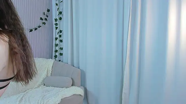 CindyGarrison online show from January 29, 2025, 4:47 am