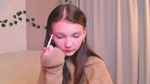 CindyGarrison online show from February 12, 2025, 12:16 am