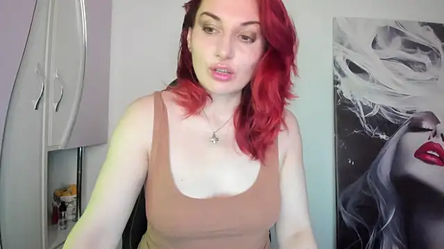 Snapshot of AnaysTop chatting on July 19, 2026, 4:16 am AnaysTop online show from July 19, 2026, 4:16 am