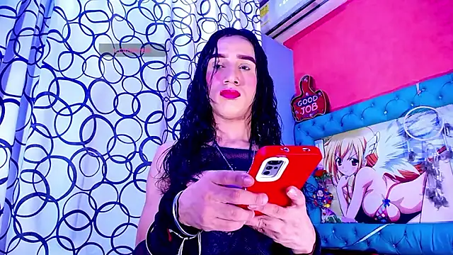 MariannaGotica online show from May 5, 2026, 4:42 am