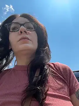 BeautifulMesss online show from June 29, 2026, 3:23 pm