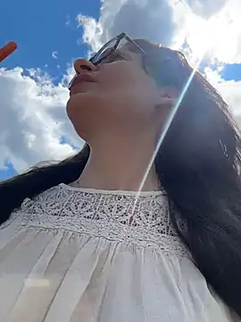 BeautifulMesss online show from July 12, 2026, 5:15 pm