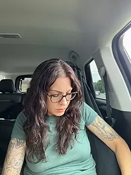 BeautifulMesss online show from July 13, 2026, 3:37 pm