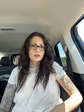 BeautifulMesss online show from July 20, 2026, 4:31 pm