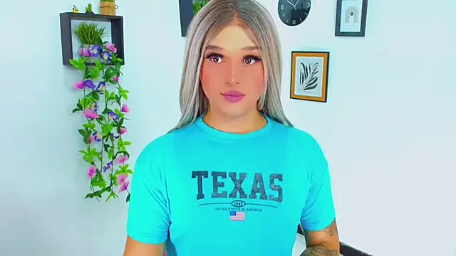 TaylorMon online show from July 21, 2026, 9:28 pm