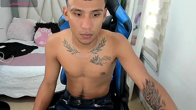 Snapshot of Backsex_boy chatting on January 30, 2025, 3:19 pm Backsex boy online show from January 30, 2025, 3:19 pm