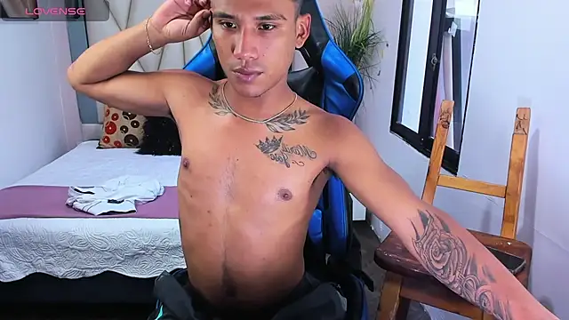 Snapshot of Backsex_boy chatting on February 27, 2025, 9:58 pm Backsex boy online show from February 27, 2025, 9:58 pm