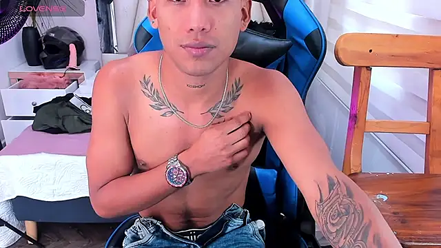 Snapshot of Backsex_boy chatting on March 22, 2025, 1:08 pm Backsex boy online show from March 22, 2025, 1:08 pm