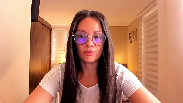 anabel 025 online show from November 29, 2025, 7:50 pm