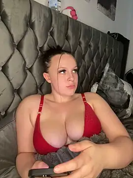 riri bstvx online show from February 1, 2025, 2:13 pm