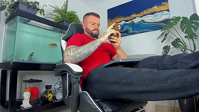 Johnnygrayson1 online show from May 19, 2026, 12:27 am