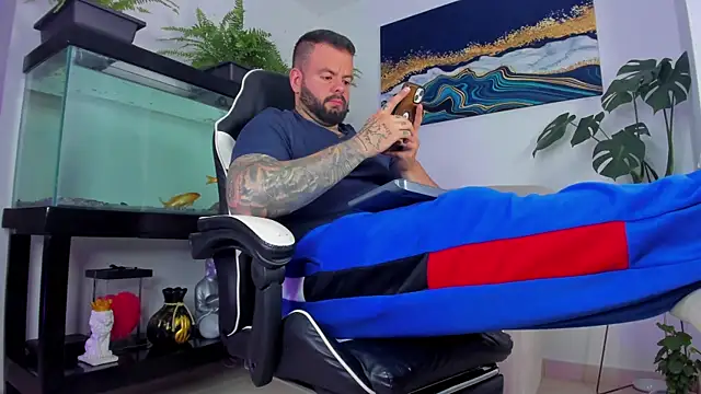 Johnnygrayson1 online show from May 23, 2026, 10:47 pm