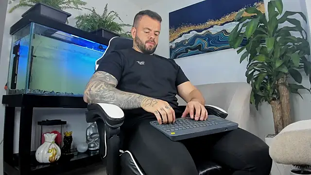 Johnnygrayson1 online show from June 21, 2026, 1:30 am