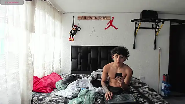 Snapshot of jokergc_2 chatting on February 3, 2025, 7:52 pm jokergc 2 online show from February 3, 2025, 7:52 pm