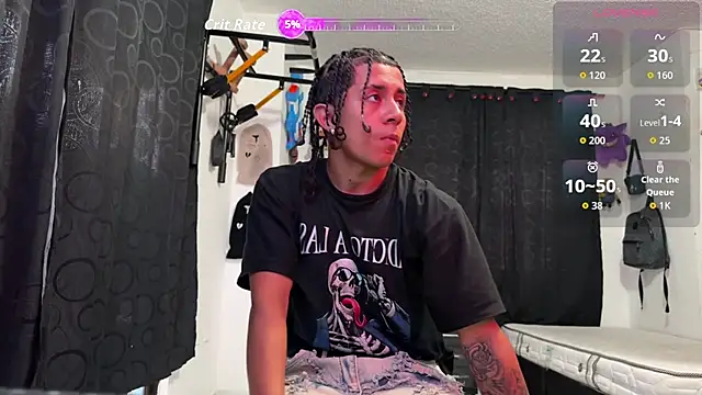 Snapshot of jokergc_2 chatting on November 8, 2025, 10:19 pm jokergc 2 online show from November 8, 2025, 10:19 pm