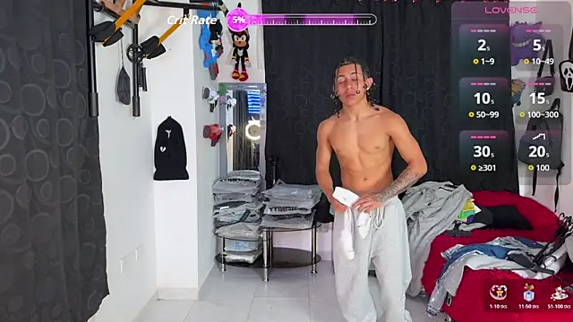 Snapshot of jokergc_2 chatting on November 19, 2025, 11:27 pm jokergc 2 online show from November 19, 2025, 11:27 pm