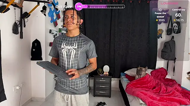 Snapshot of jokergc_2 chatting on November 20, 2025, 9:58 pm jokergc 2 online show from November 20, 2025, 9:58 pm