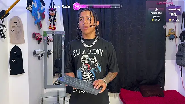 Snapshot of jokergc_2 chatting on December 15, 2025, 10:36 pm jokergc 2 online show from December 15, 2025, 10:36 pm