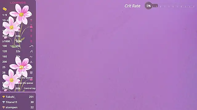 Snapshot of Yuri_Stars chatting on January 30, 2025, 8:54 am Yuri Stars online show from January 30, 2025, 8:54 am