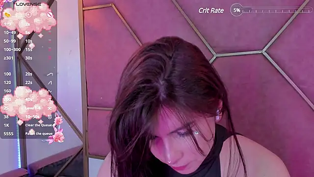 Snapshot of Yuri_Stars chatting on February 27, 2025, 11:48 pm Yuri Stars online show from February 27, 2025, 11:48 pm