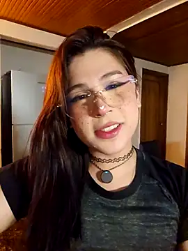 Snapshot of Yuri_Stars chatting on September 29, 2025, 5:12 am Yuri Stars online show from September 29, 2025, 5:12 am