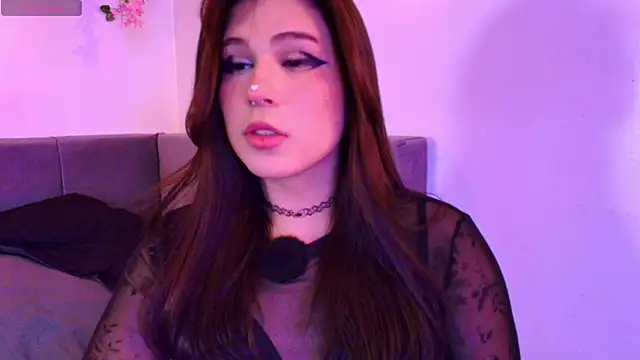 Yuri Stars online show from February 14, 2026, 4:42 am