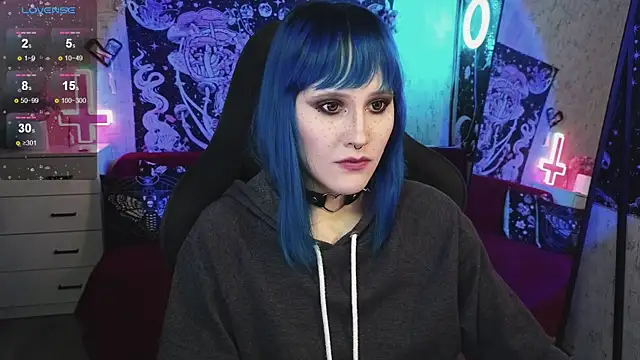 Snapshot of little_Elika chatting on February 26, 2025, 9:37 pm little Elika online show from February 26, 2025, 9:37 pm