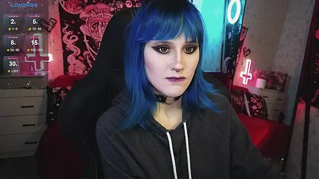 Snapshot of little_Elika chatting on February 27, 2025, 9:25 pm little Elika online show from February 27, 2025, 9:25 pm