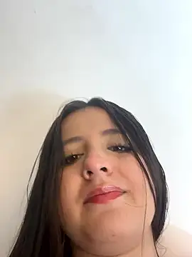 Sabrina Lennox online show from January 7, 2026, 4:26 am