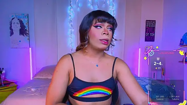 Snapshot of CuteRomi chatting on September 22, 2025, 5:20 am CuteRomi online show from September 22, 2025, 5:20 am