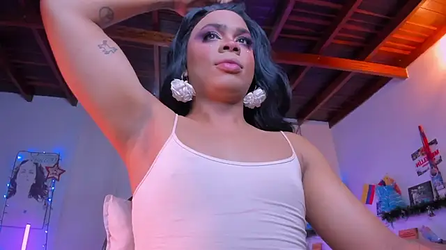 Snapshot of CuteRomi chatting on November 28, 2025, 7:00 am CuteRomi online show from November 28, 2025, 7:00 am