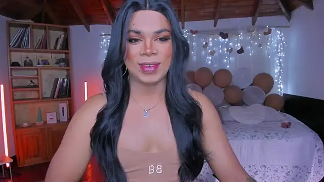 Snapshot of CuteRomi chatting on February 18, 2026, 5:53 pm CuteRomi online show from February 18, 2026, 5:53 pm