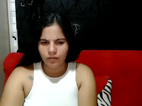 Snapshot of love_and_Lust chatting on January 14, 2025, 8:48 pm love and Lust online show from January 14, 2025, 8:48 pm