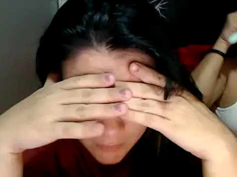 Snapshot of love_and_Lust chatting on January 15, 2025, 3:22 am love and Lust online show from January 15, 2025, 3:22 am