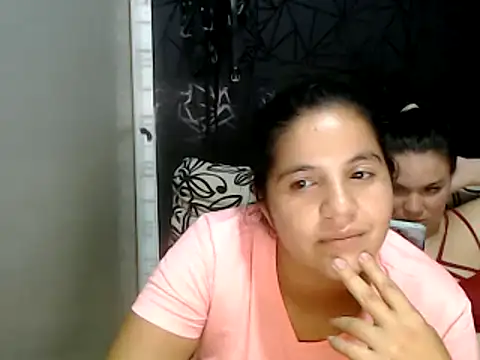 Snapshot of love_and_Lust chatting on February 7, 2025, 4:27 am love and Lust online show from February 7, 2025, 4:27 am