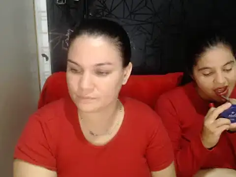 Snapshot of love_and_Lust chatting on February 11, 2025, 9:14 pm love and Lust online show from February 11, 2025, 9:14 pm