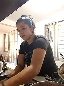 Snapshot of love_and_Lust chatting on February 21, 2025, 8:49 pm love and Lust online show from February 21, 2025, 8:49 pm