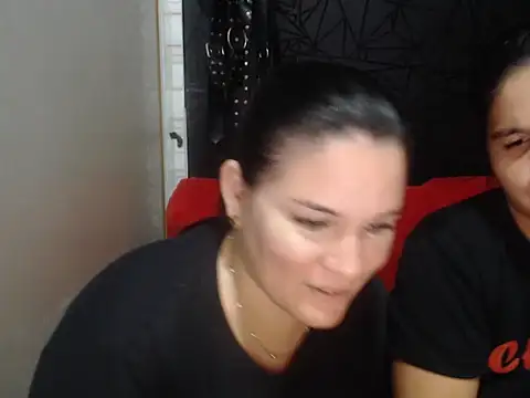 Snapshot of love_and_Lust chatting on February 27, 2025, 8:31 pm love and Lust online show from February 27, 2025, 8:31 pm