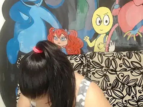 Snapshot of love_and_Lust chatting on March 7, 2025, 3:08 am love and Lust online show from March 7, 2025, 3:08 am