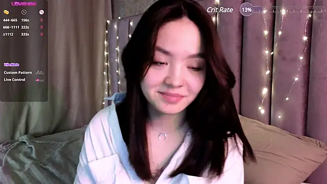 Snapshot of TaiteGloss chatting on January 11, 2025, 7:16 pm TaiteGloss online show from January 11, 2025, 7:16 pm
