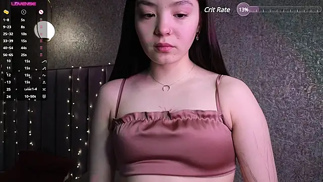 Snapshot of TaiteGloss chatting on January 18, 2025, 4:21 pm TaiteGloss online show from January 18, 2025, 4:21 pm