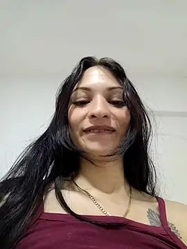 Calypso226 online show from January 4, 2025, 2:56 am