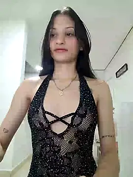 Calypso226 online show from January 9, 2025, 1:39 am