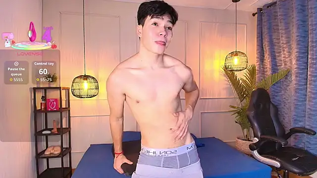 luandy online show from January 6, 2026, 8:01 pm